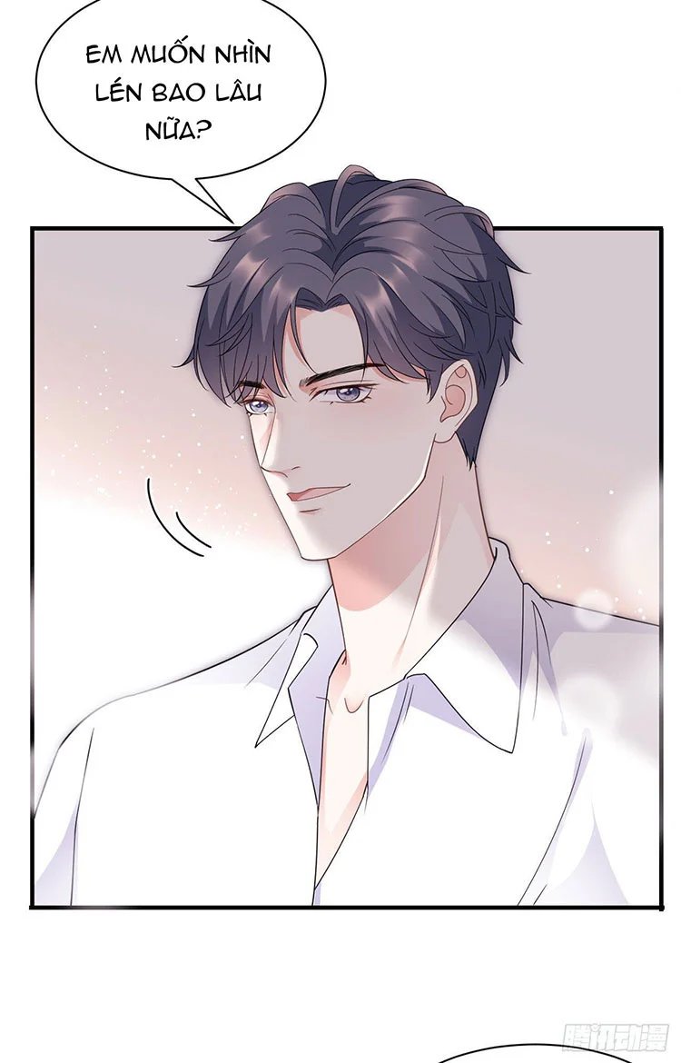 [16+] đại tiểu thư có thể có ý đồ xấu chapter 21.1 10