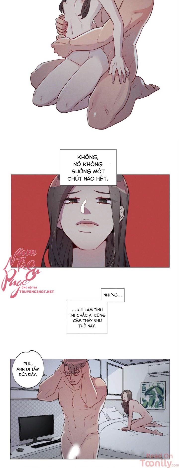 mảnh ghép o bị khuyết chapter 88 7