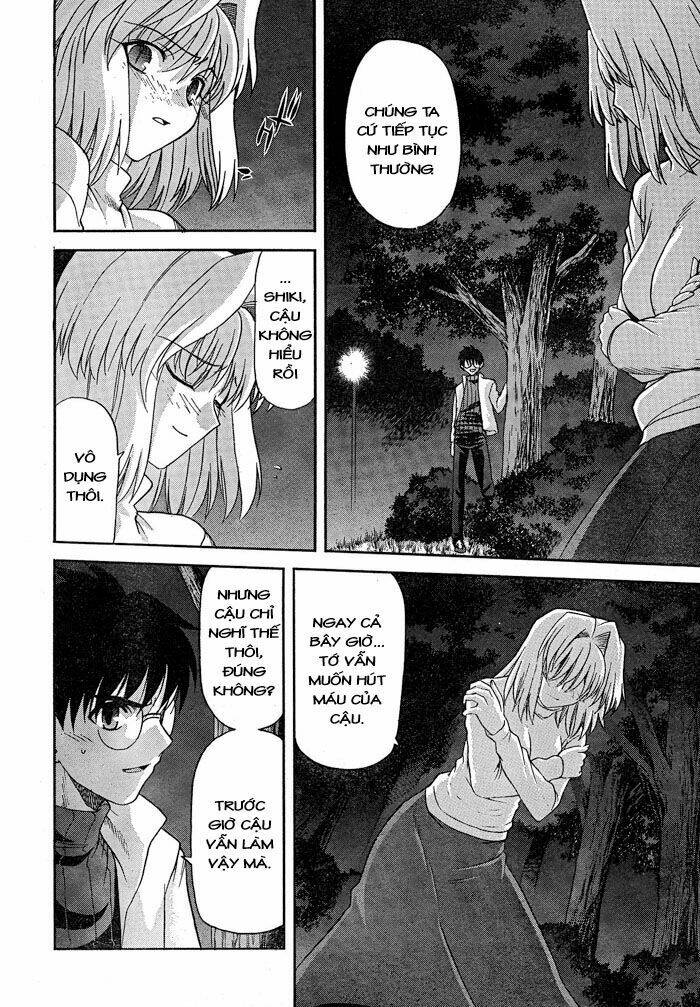 lunar legend tsukihime chapter 57 17