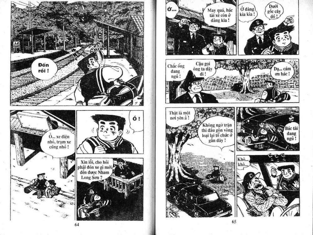 tân teppi chapter 49 32