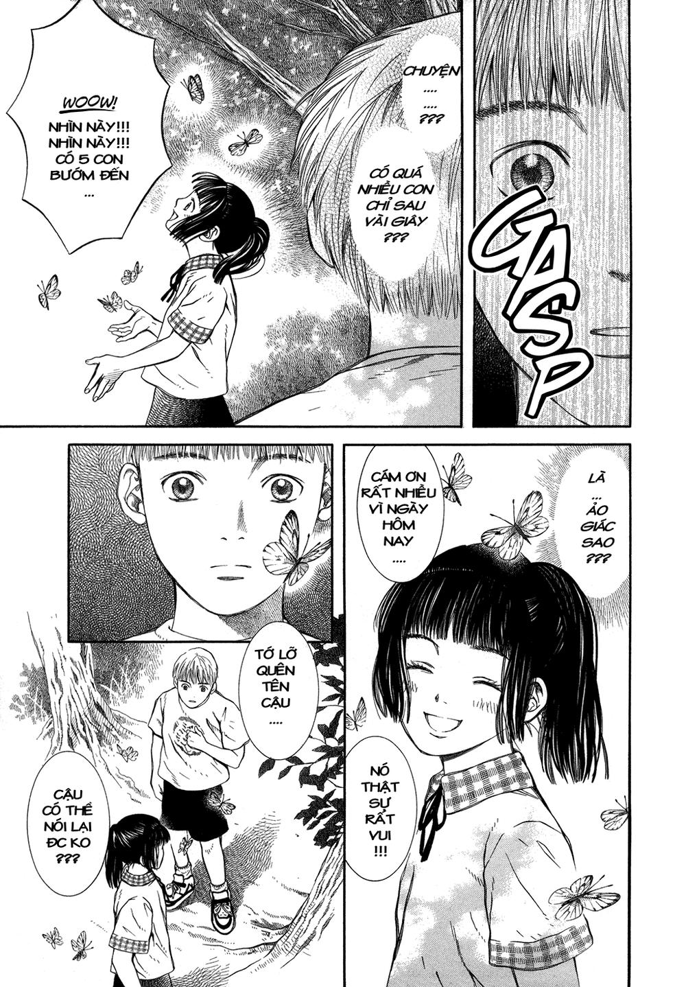 chinatsu no uta chapter 1 39