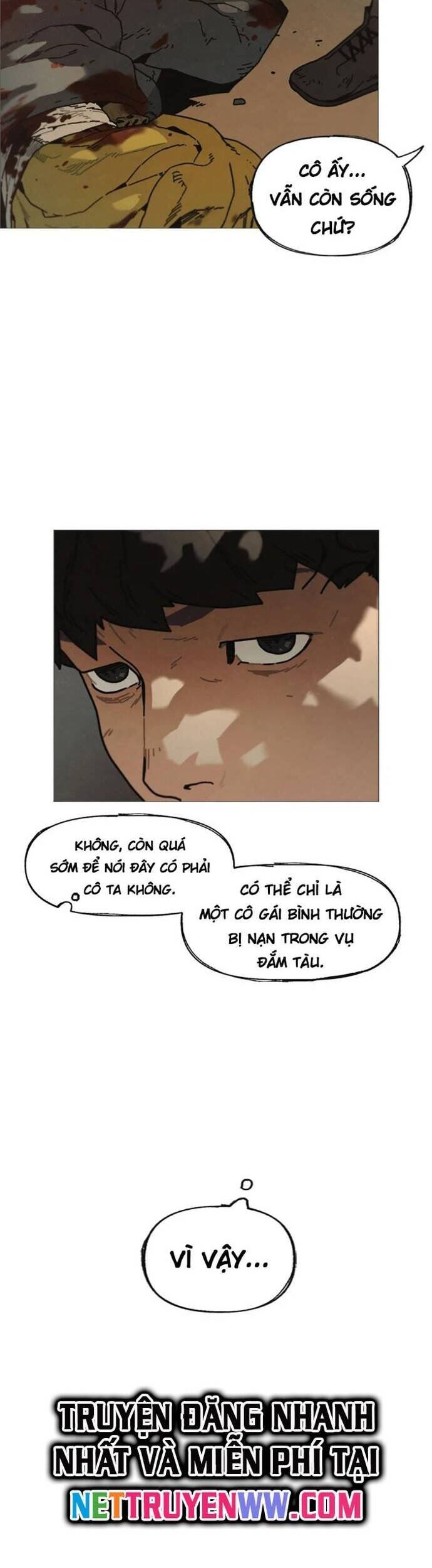 sinh vật gyeongseong: đóa hoa bất diệt chapter 4 42