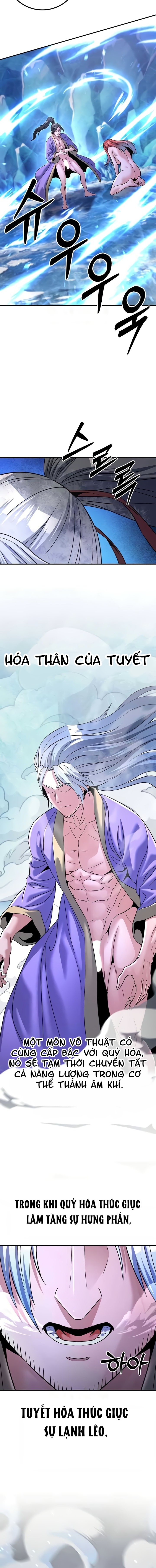 chúa quỷ khát dục chapter 26 8