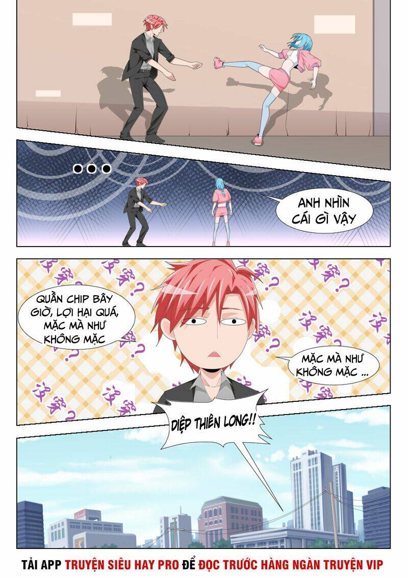 thiên tài cao thủ chapter 190 11