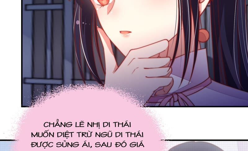 ngày nào thiếu soái cũng ghen chapter 47 22