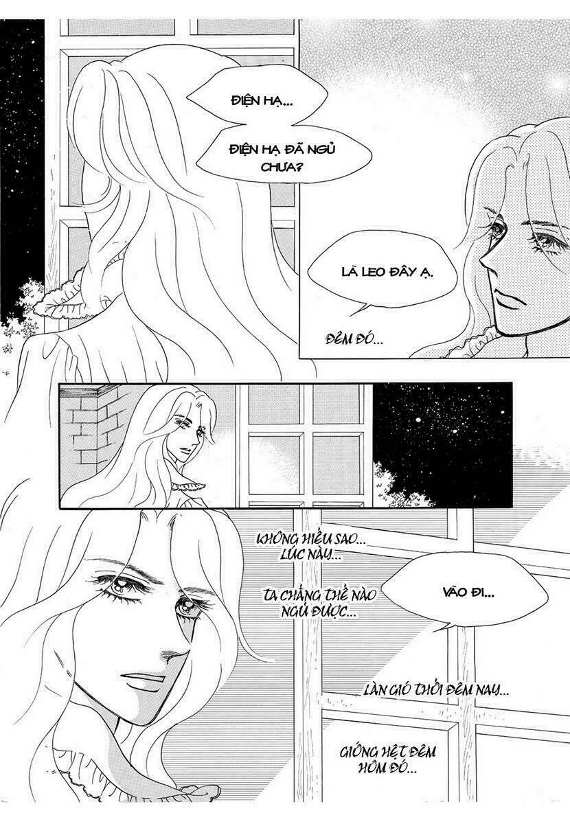 princess - công chúa xứ hoa (bản đẹp) chapter 73 58