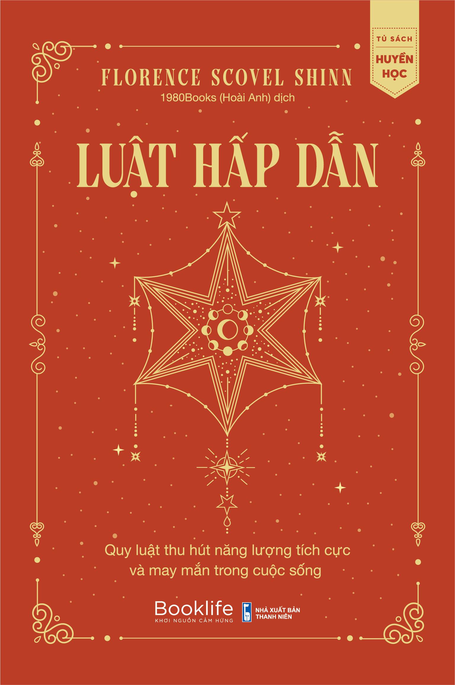 Luật Hấp Dẫn
