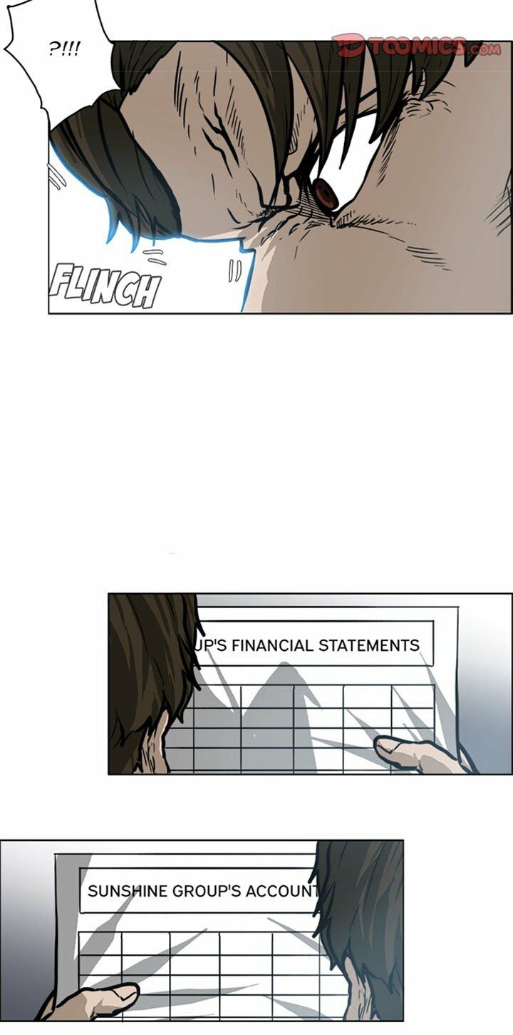 bá chủ học đường ss2 chapter 30 4