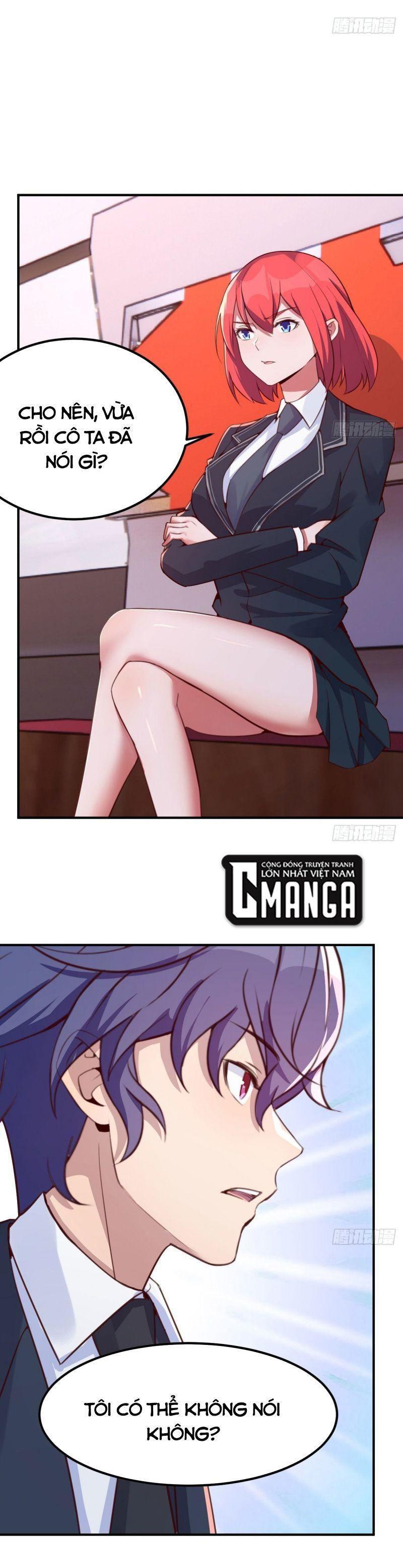 thiên tứ thức tỉnh chapter 22 18