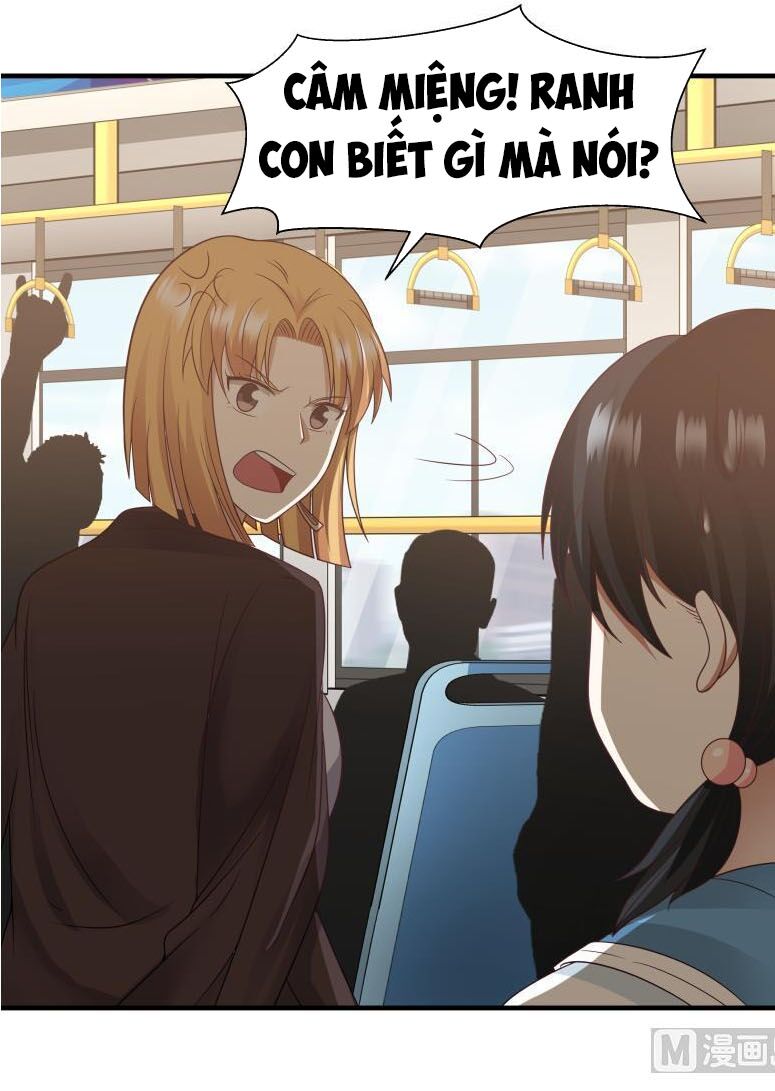 trên người ta có một rồng chapter 218 3