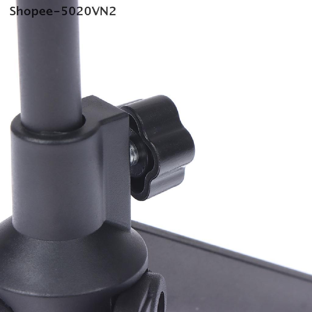 Giá Đỡ Micro Ba Chân Mini Để Bàn Có Thể Điều Chỉnh