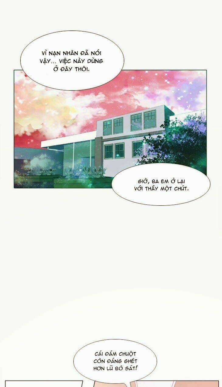 món quà từ chúa chapter 14 18