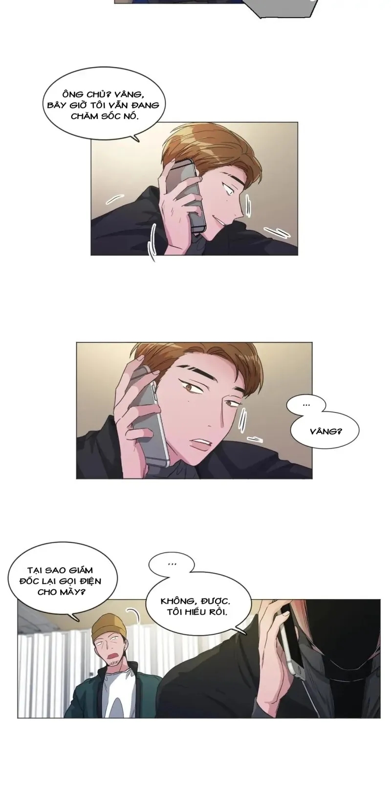 kí ức giả dối chapter 40 9