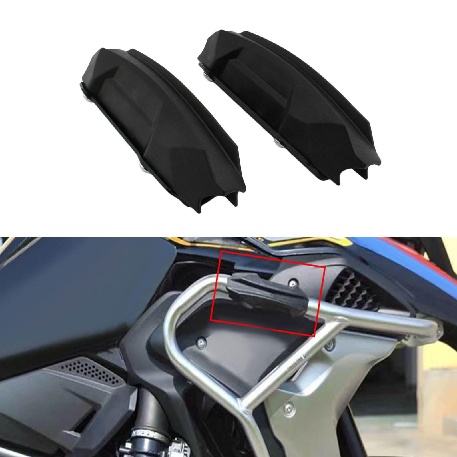 2x Engine Guard Bumper Engine Guard for  R1250GS R1200GS F750GS Series