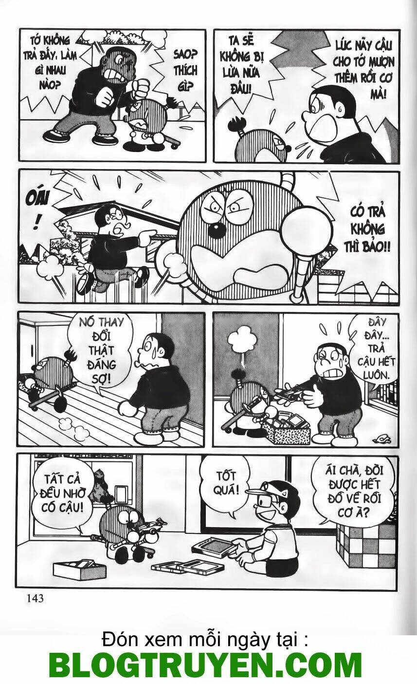 tân từ điển kì bí chapter 12 12