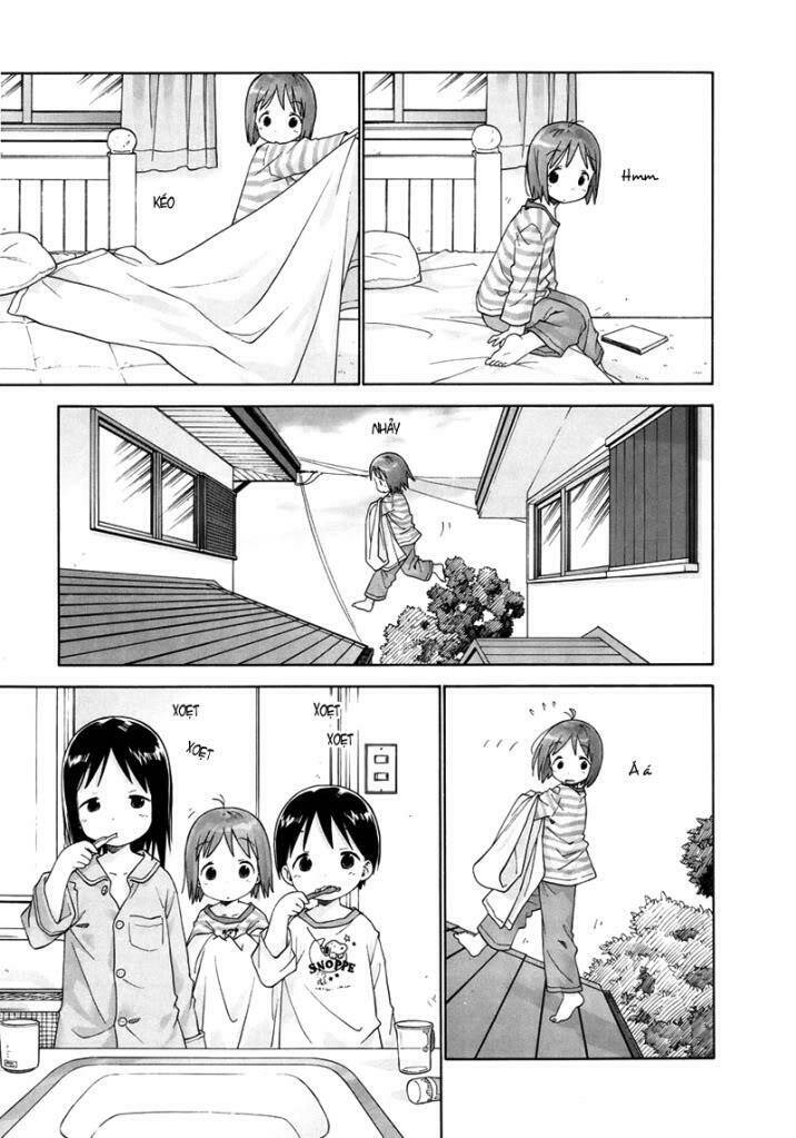 ichigo mashimaro chapter 41 14