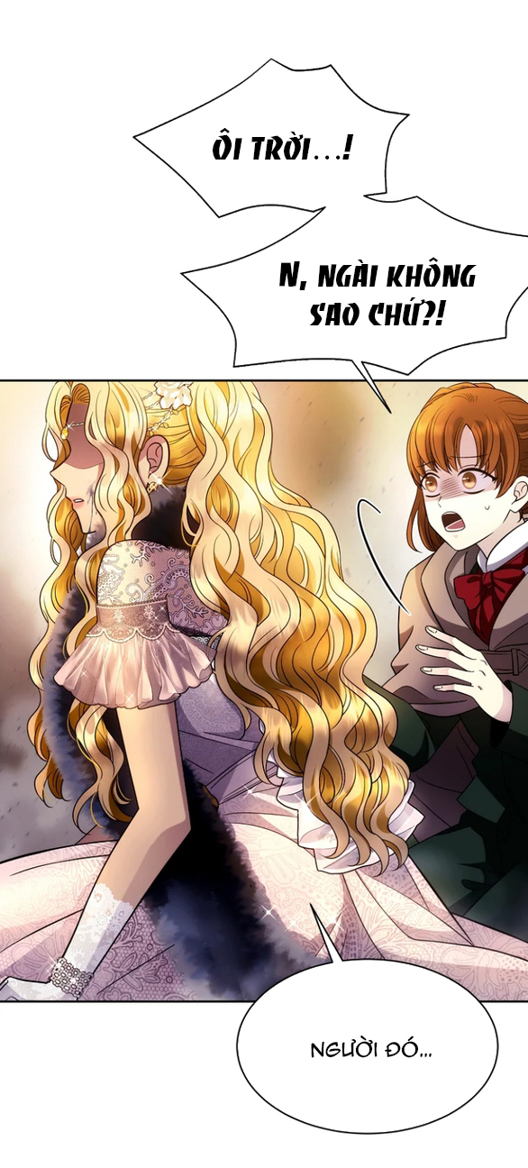 black haze - bản remake 2025 chapter 1 77