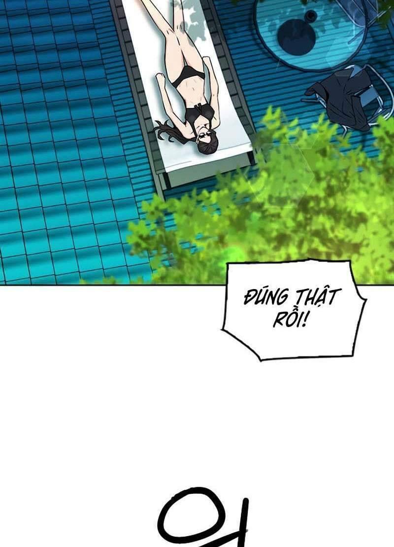 druid tại ga seoul - người hóa thú chapter 76 72