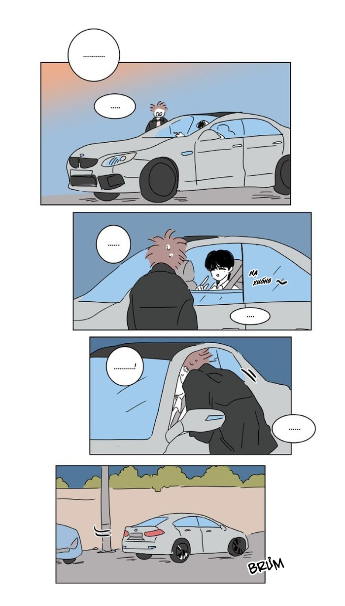 câu chuyện của hosik chapter 6 8