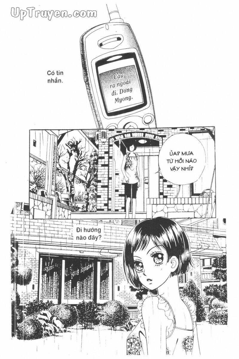 cô nàng ngổ ngáo chapter 10 94