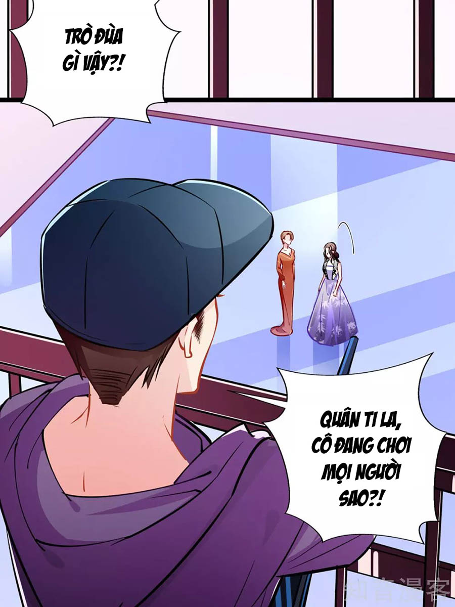 cưng chiều ái thê hư hỏng chapter 73 21