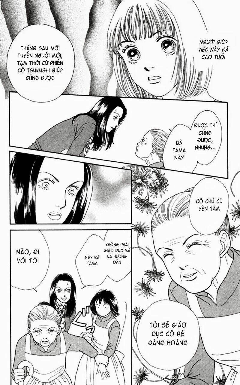 con nhà giàu chapter 118 8