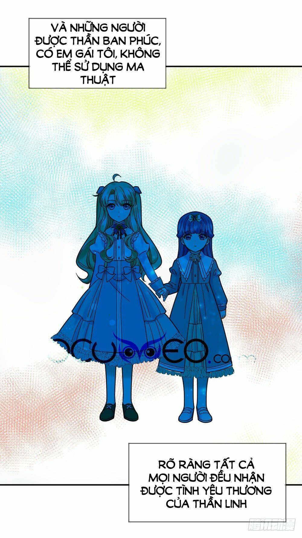 trời sinh một cặp? tôi cự tuyệt! chapter 7 8