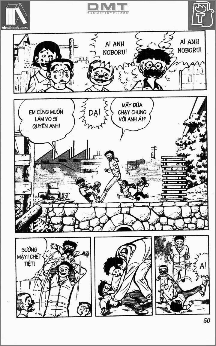 ganbare genki chapter 106 6