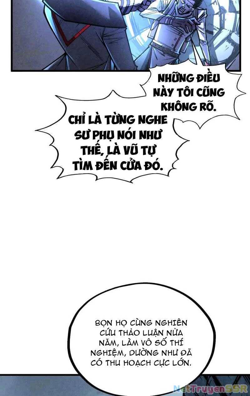 vạn cổ chí tôn chapter 321 21