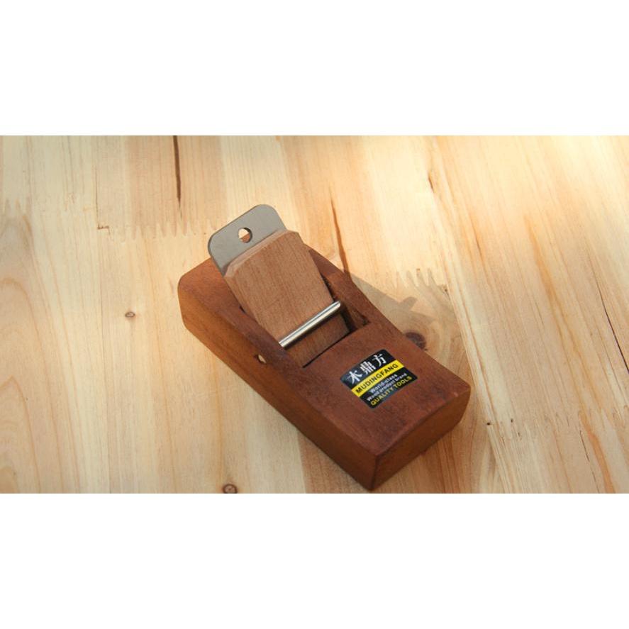 Bào Gỗ Cầm Tay Cao Cấp