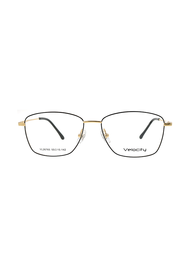 Gọng Kính Unisex Velocity VL26765