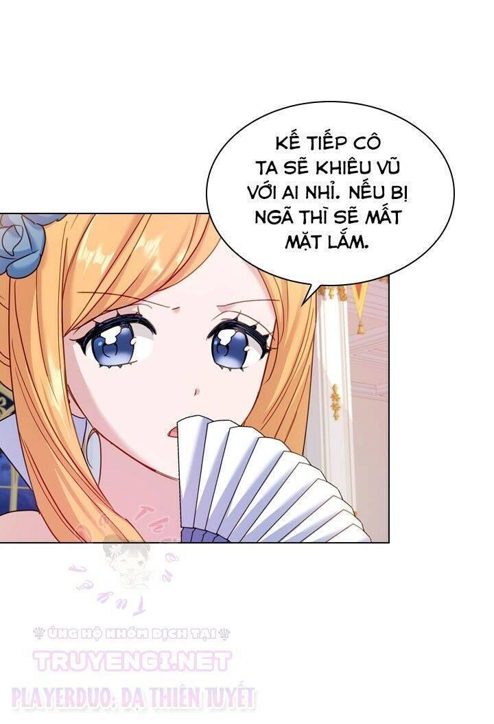 để yên cho tiểu thư hiền chapter 24 52