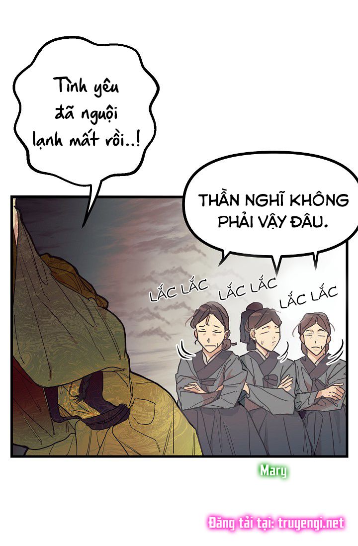 tuyển tập hàn, nhật chịch ngắn chapter 1 19