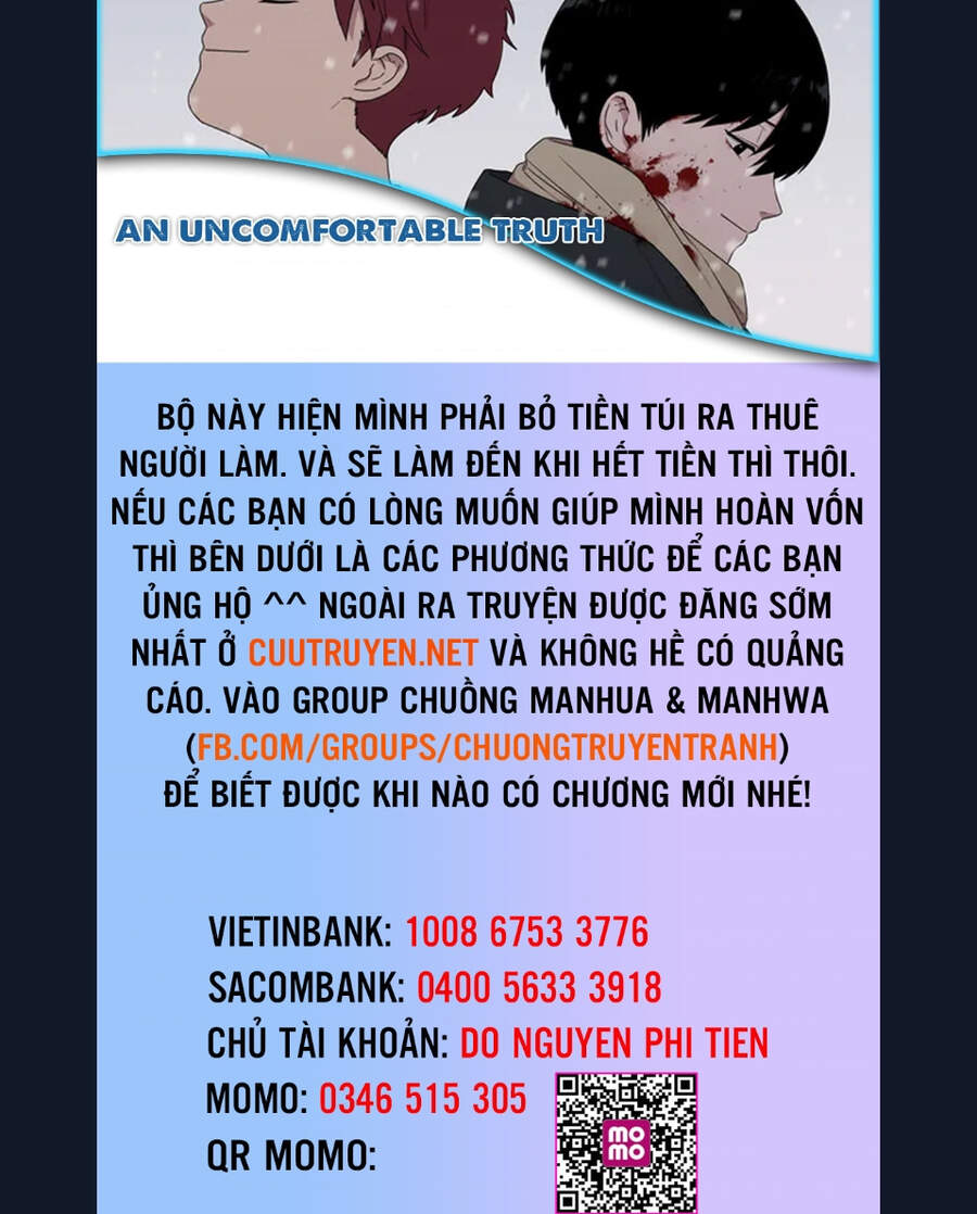 …”một sự thật khá khó chịu.” chapter 72 60