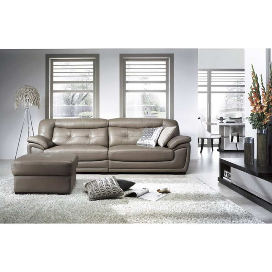 Ghế Đôn Sofa Loveron Jang In 1601300001-03