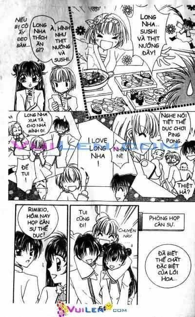 lâu đài cổ chapter 3 54