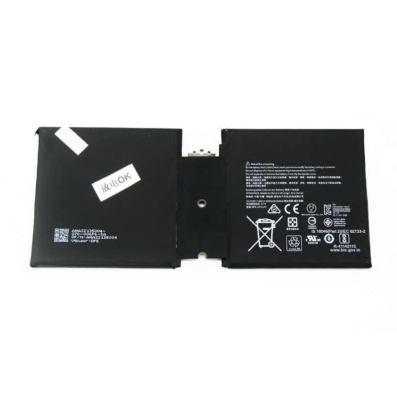 PIN MÁY TÍNH DÀNH CHO SURFACE GO 2