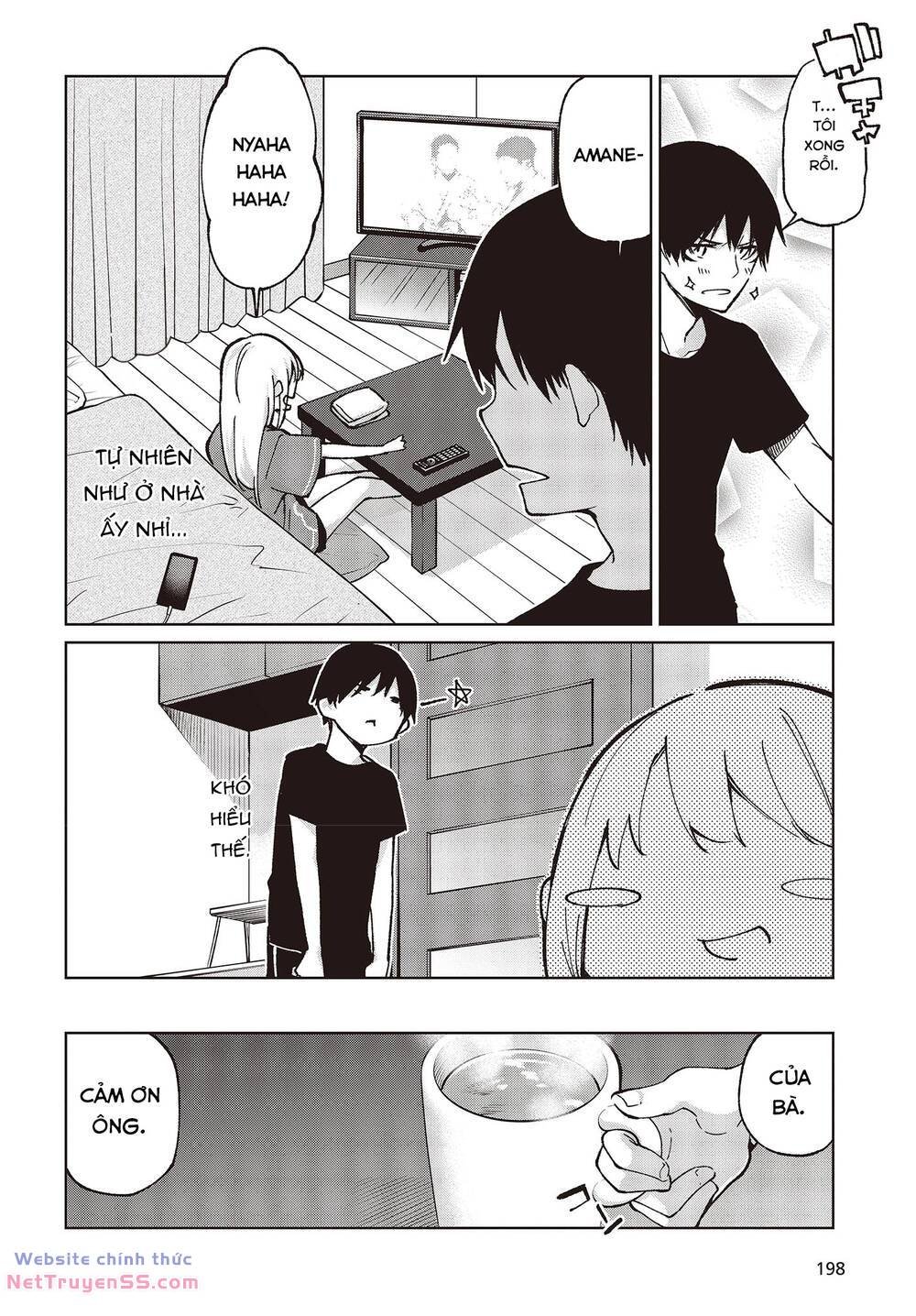 jiangshi kaitan blood chapter 77 8