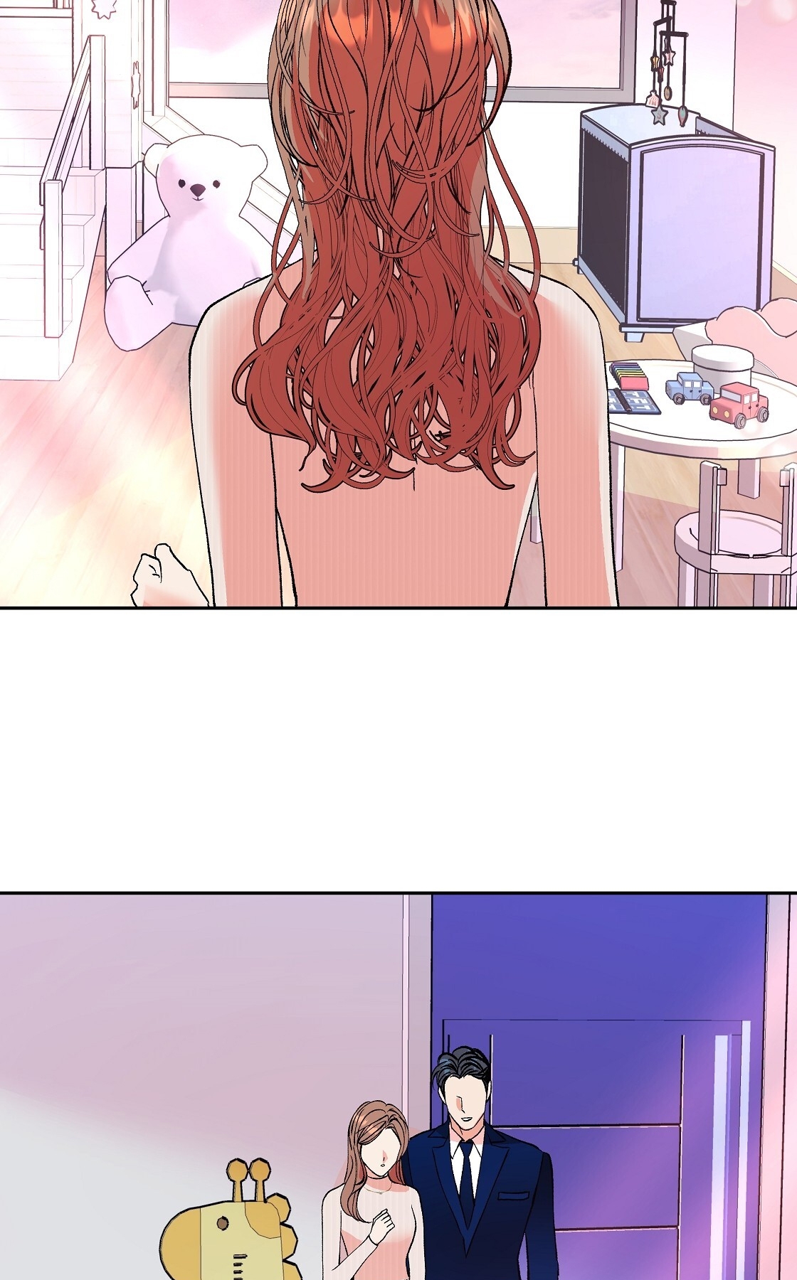 Tận Cùng Của Thế Giới chapter 45.1 - Trang 16
