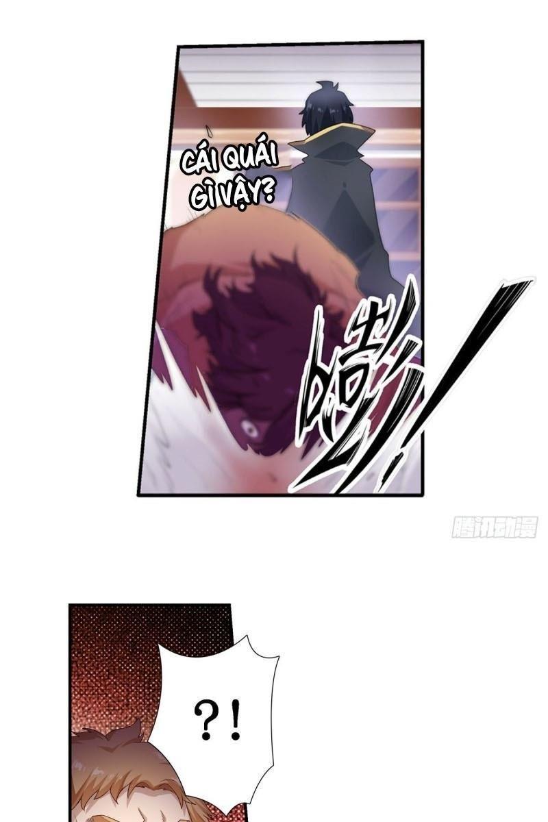 vô hạn sứ đồ và 12 nữ chiến binh chapter 59 19