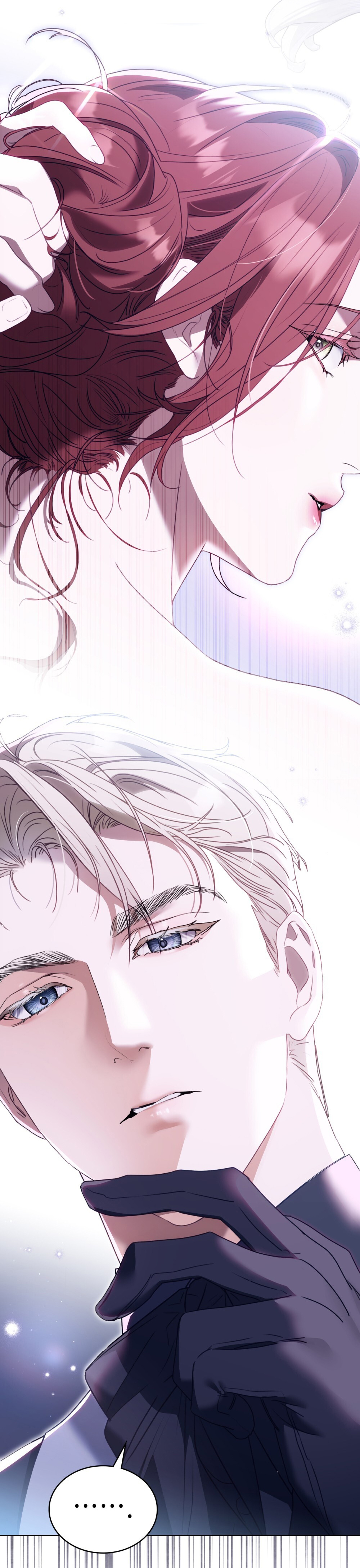 [15+] người hầu gái chapter 4.1 8