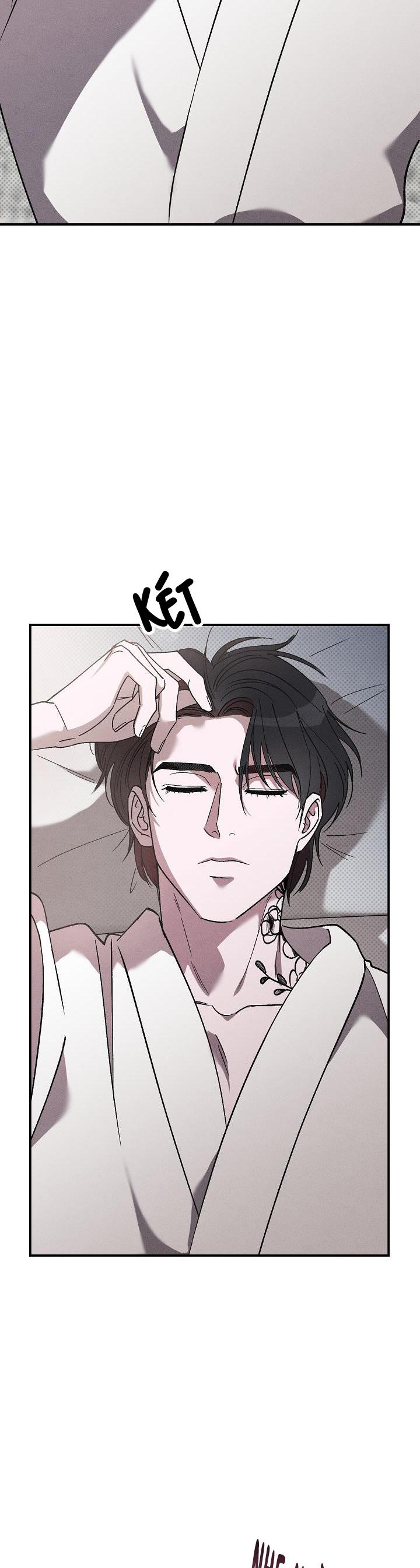 chạm vào em chapter 8 38