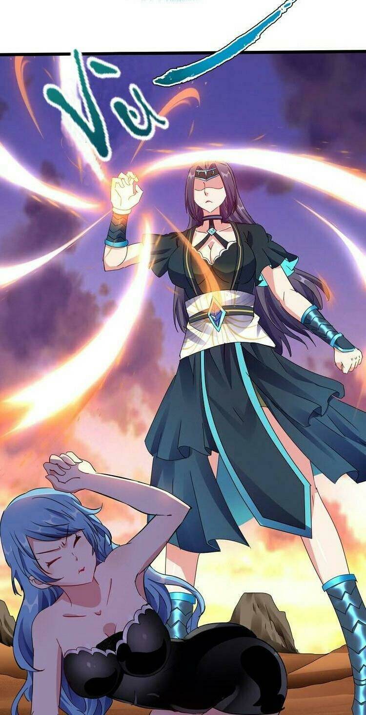 kinh thế kỳ nhân chapter 43 15