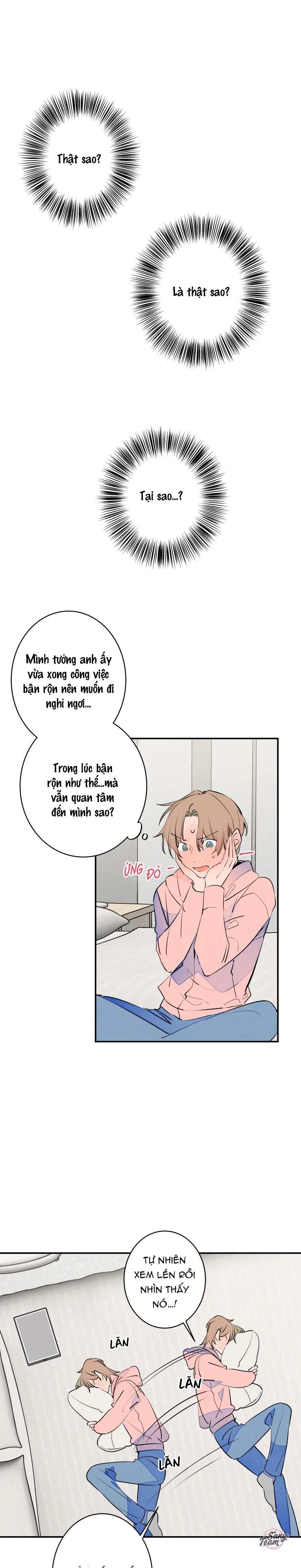 cưới anh hả?! được luôn! chapter 22 5