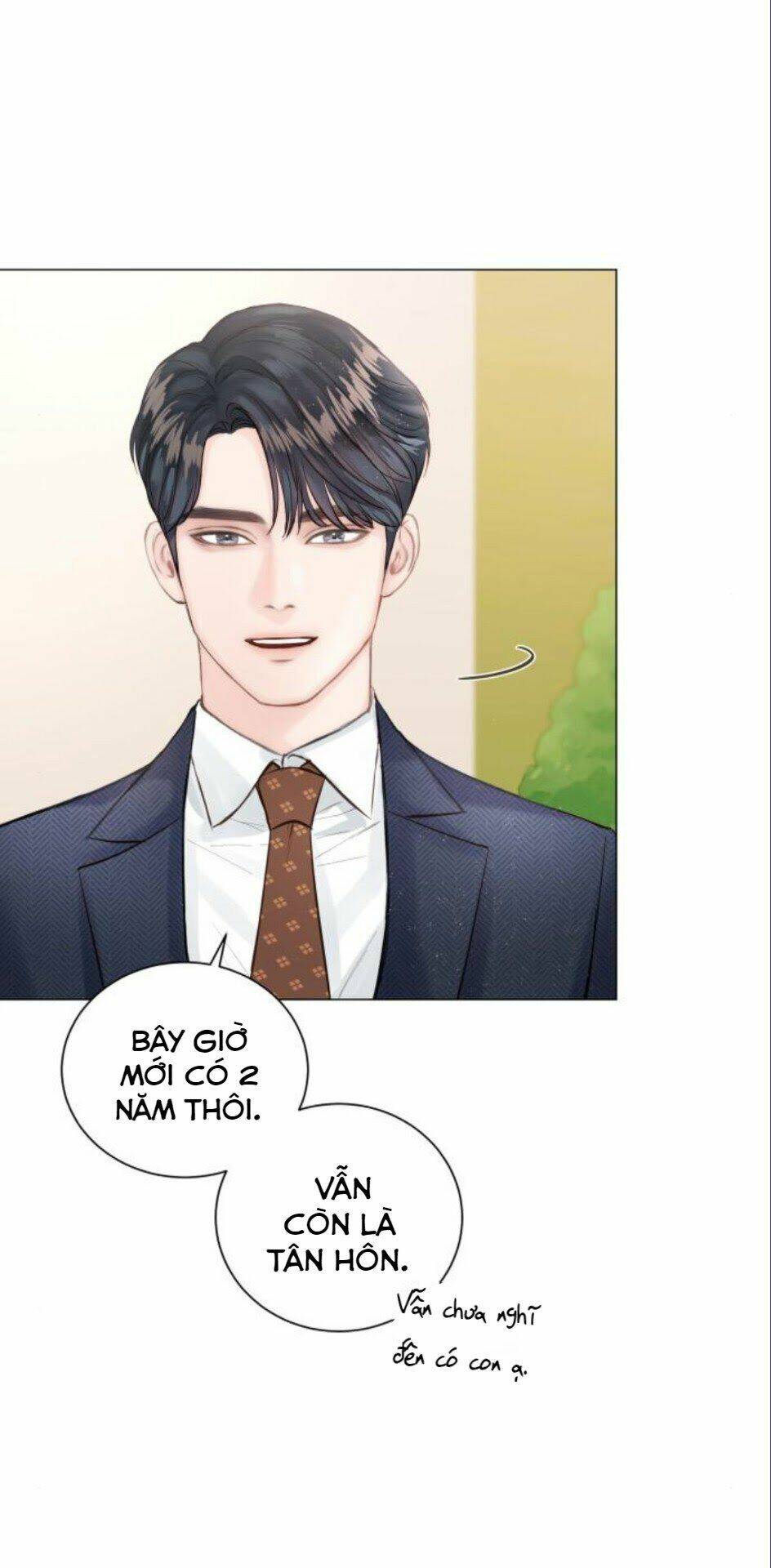 nhất định chúng ta sẽ được hạnh phúc chapter 6 11