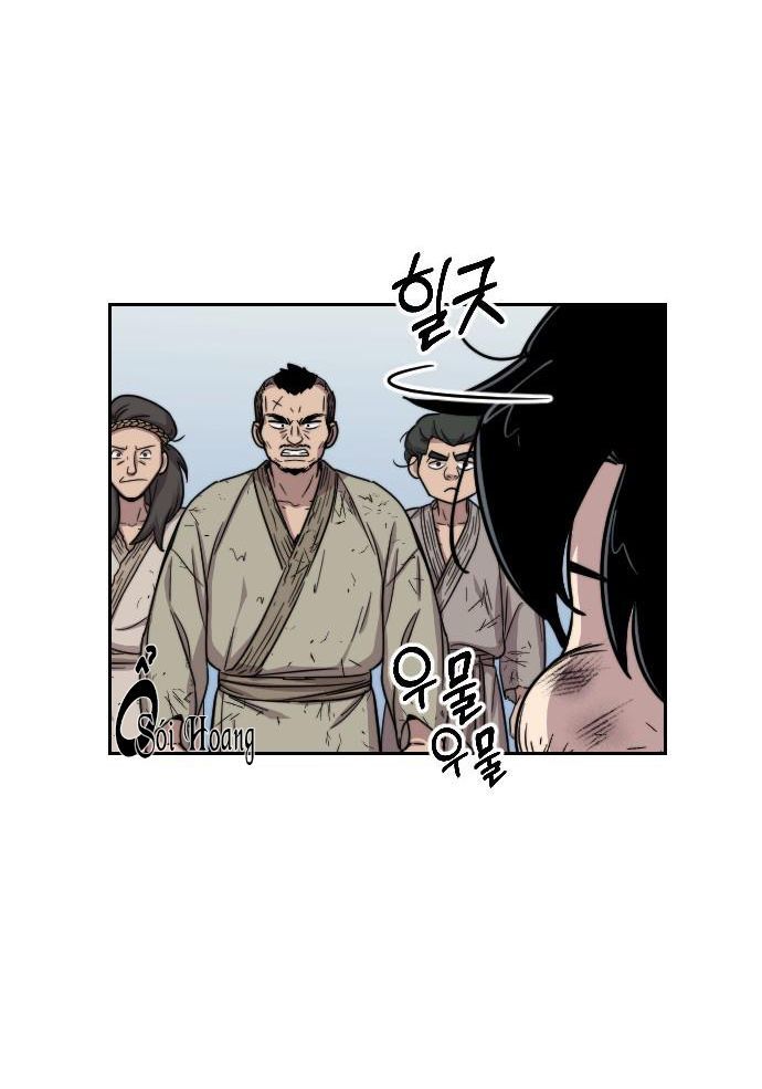 sự trở lại của phái hoả sơn chapter 2 95