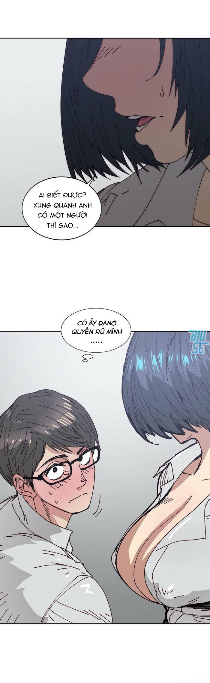 dục vọng chết người chapter 27 22