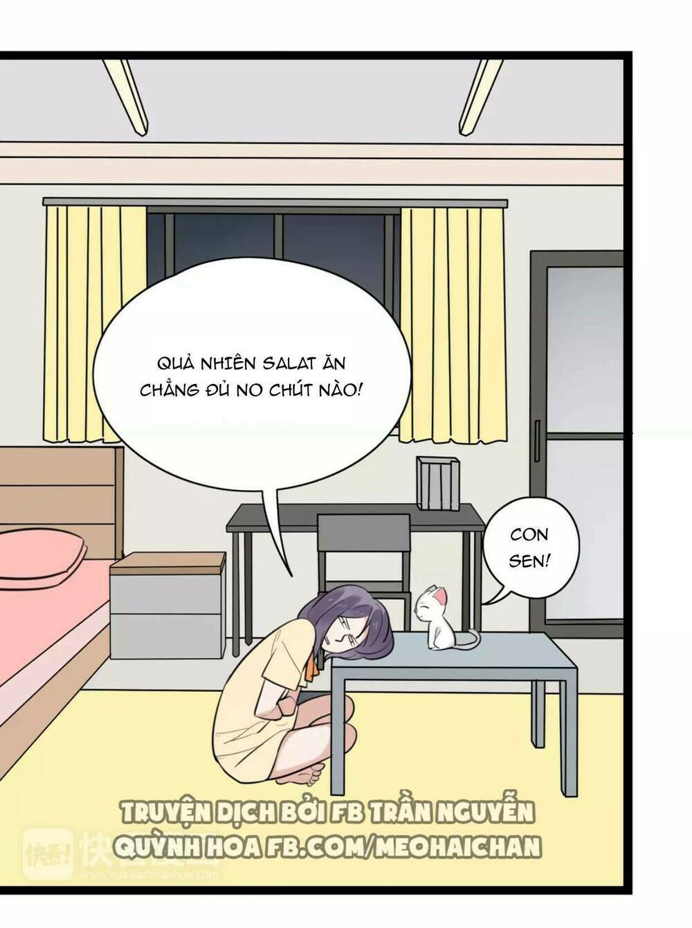 người bảo vệ thời gian chapter 11 11