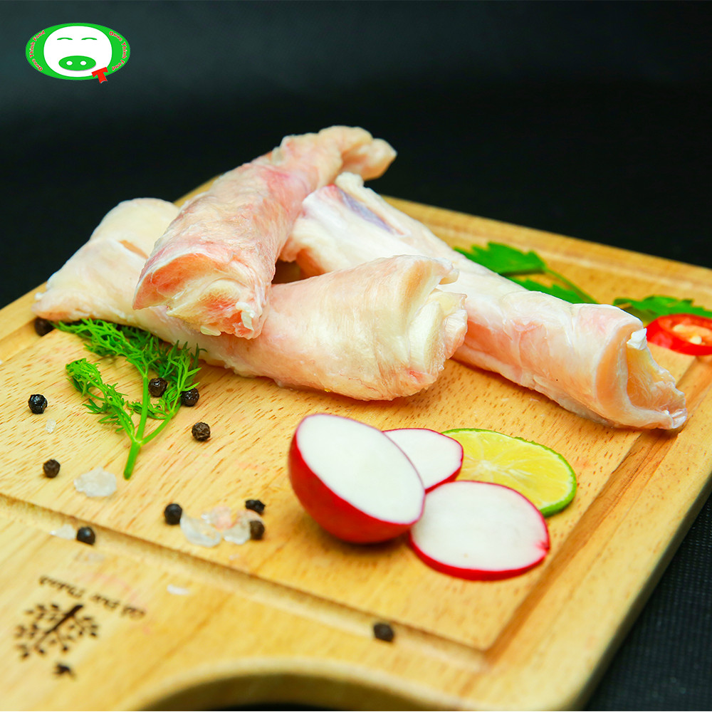 Gân Bò Úc Nhập Khẩu 500g