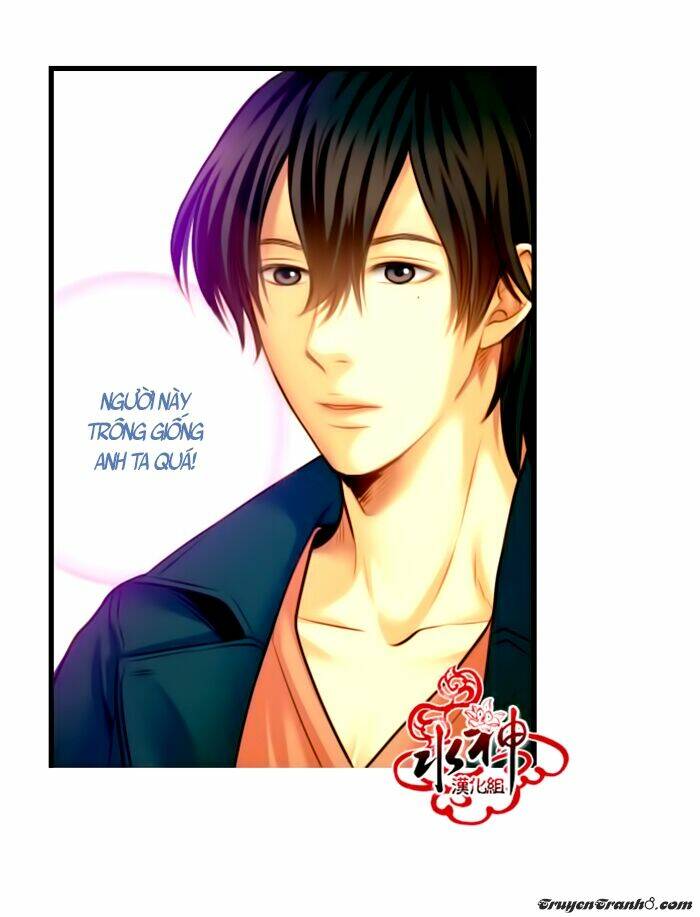 something sweet chapter 2 29